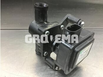 Valve LIEBHERR