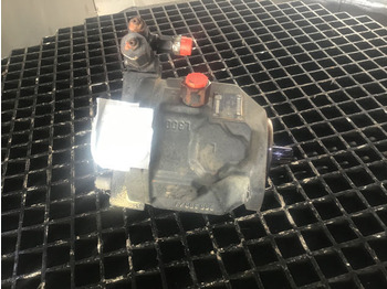 Hydraulic pump LIEBHERR