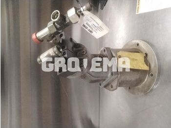Electrical system LIEBHERR
