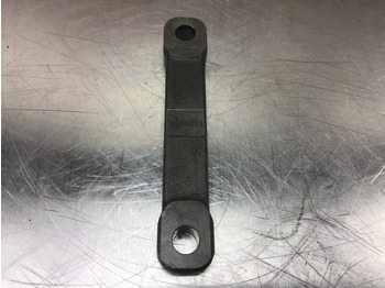 Quick coupler LIEBHERR