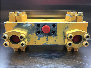 Hydraulics LIEBHERR