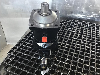 Hydraulic motor LIEBHERR