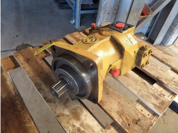 Hydraulic motor LIEBHERR