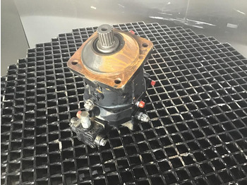 Hydraulic motor LIEBHERR