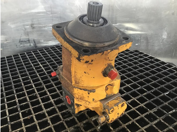 Hydraulic motor LIEBHERR