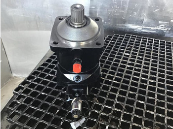 Hydraulic motor LIEBHERR