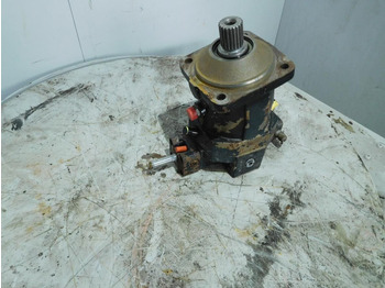 Hydraulic motor LIEBHERR