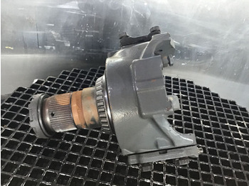 Steering knuckle LIEBHERR