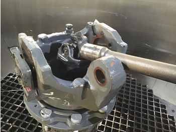 Steering knuckle LIEBHERR