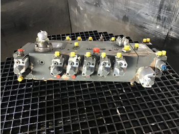 Hydraulics LIEBHERR