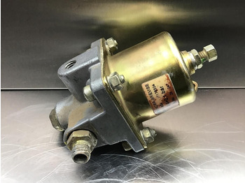 Electrical system LIEBHERR