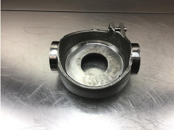 Steering knuckle LIEBHERR