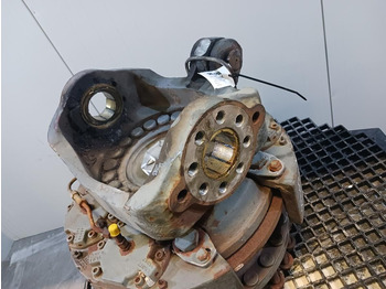 Steering knuckle LIEBHERR