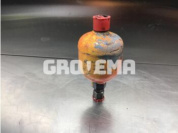 Electrical system LIEBHERR