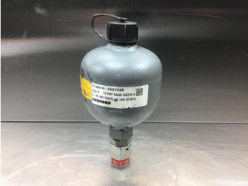 Brake parts LIEBHERR