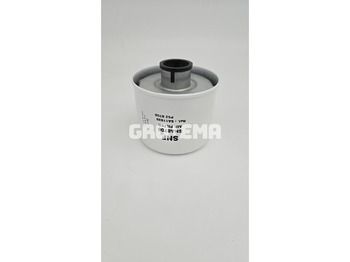 Air filter LIEBHERR
