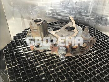 Engine and parts Liebherr Aggr. Support: picture 3