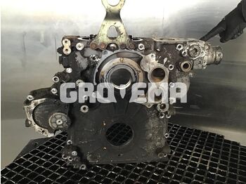 Engine and parts LIEBHERR