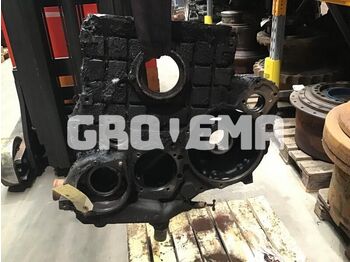 Gearbox LIEBHERR