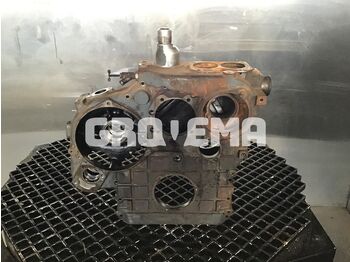 Engine and parts LIEBHERR
