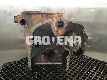 Gearbox LIEBHERR