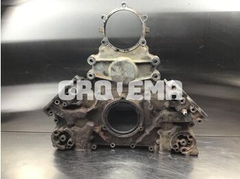 Engine and parts LIEBHERR
