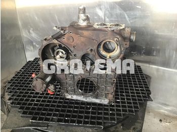 Gearbox LIEBHERR