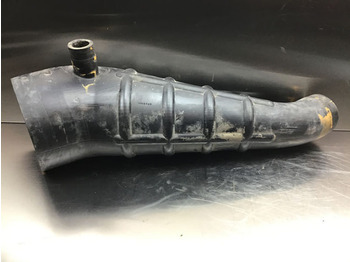 Air intake pipe LIEBHERR