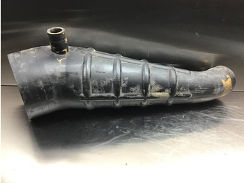 Air intake pipe LIEBHERR