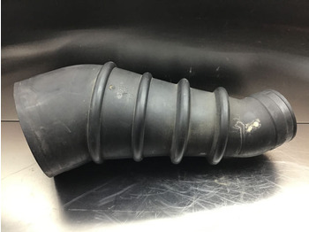 Air intake pipe LIEBHERR