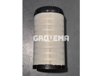Air filter LIEBHERR