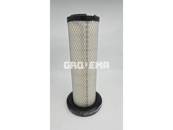 Air filter LIEBHERR