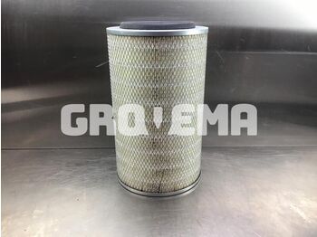 Air filter LIEBHERR