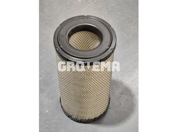 Air filter LIEBHERR