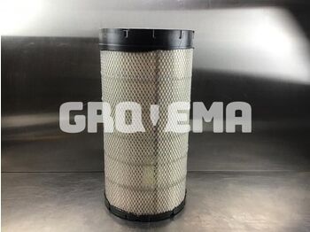 Air filter LIEBHERR