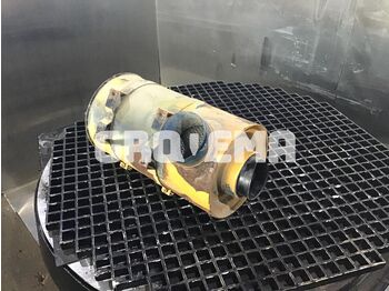 Air filter LIEBHERR