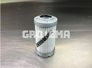 Air filter LIEBHERR