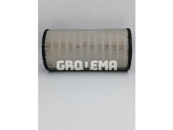 Air filter LIEBHERR