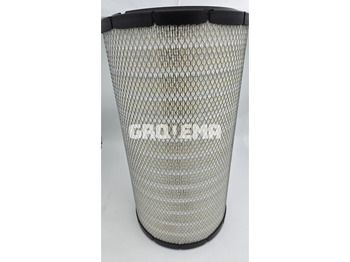 Air filter LIEBHERR