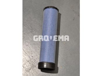 Air filter LIEBHERR