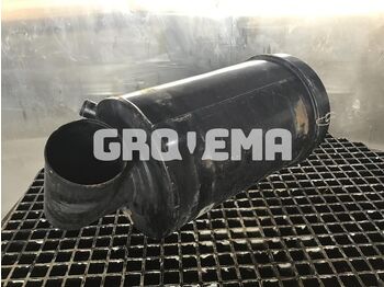 Air filter LIEBHERR