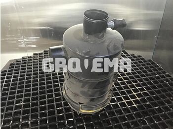 Air filter LIEBHERR
