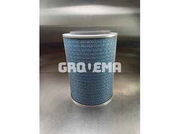 Air filter LIEBHERR