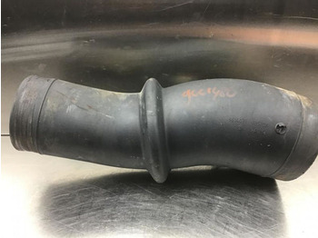 Air intake pipe LIEBHERR