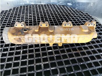 Cooling system LIEBHERR