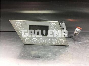 Electrical system LIEBHERR