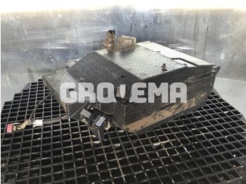 AC compressor LIEBHERR