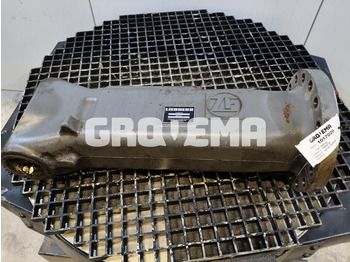 Drive shaft LIEBHERR