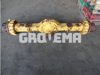 Axle and parts LIEBHERR