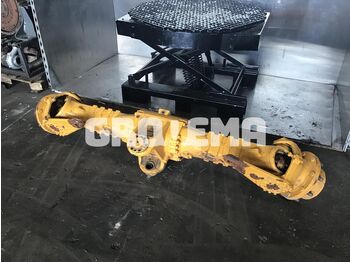 Axle and parts LIEBHERR